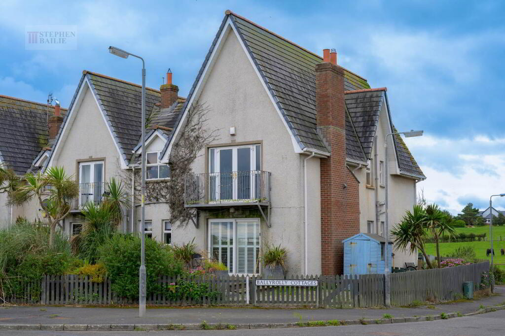 Photo 1 of 8 Ballyrolly Cottages, Millisle, Newtownards