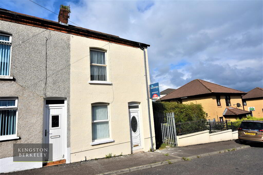 Photo 1 of 12 Legann Street, Crumlin Road, Belfast North, Belfast