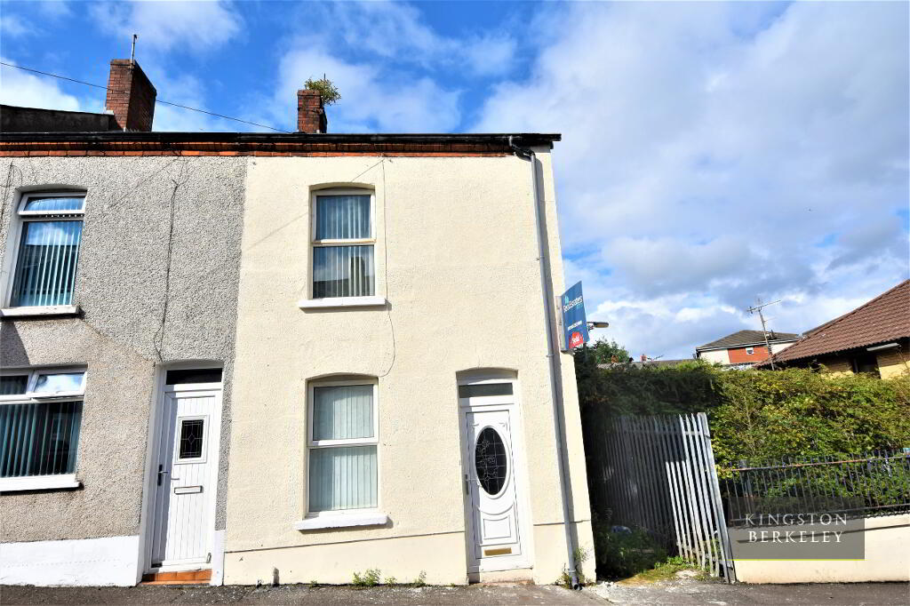 Photo 2 of 12 Legann Street, Crumlin Road, Belfast North, Belfast