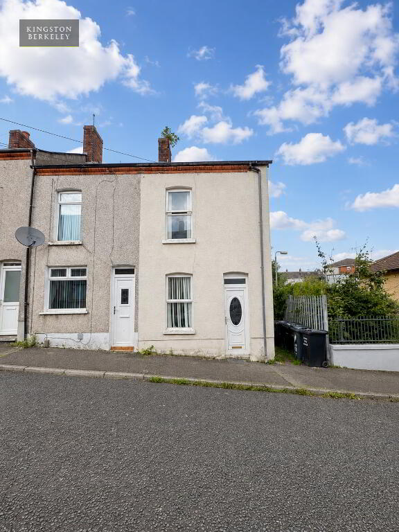 Photo 1 of 12 Legann Street, Crumlin Road, Belfast North, Belfast