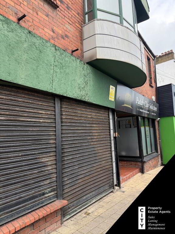 Photo 1 of 19 John Street, Derry