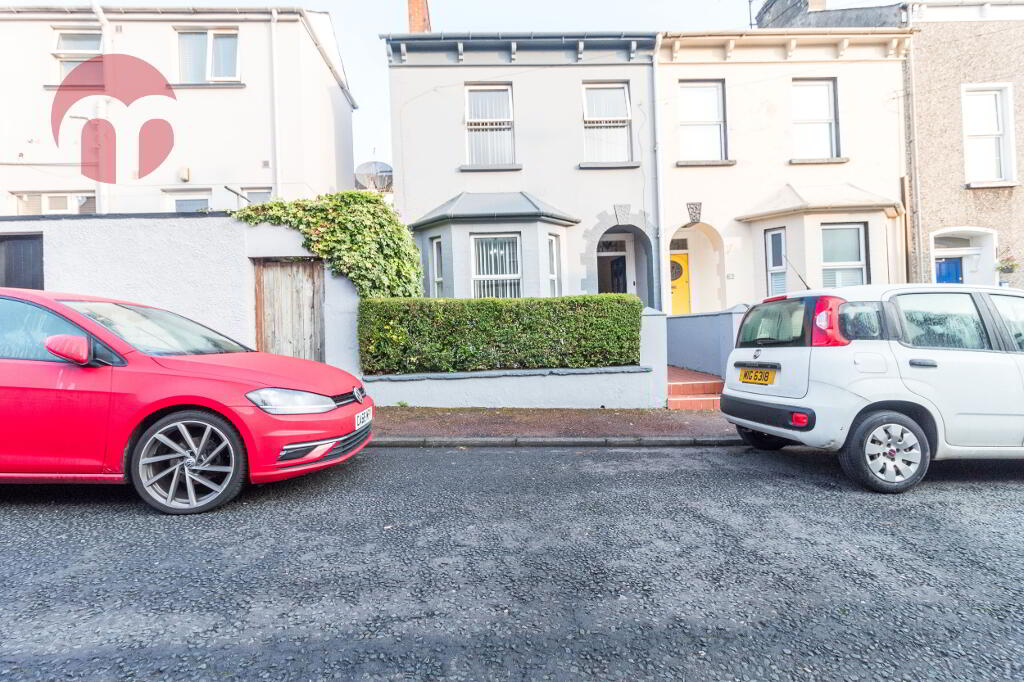 Photo 1 of 13 Nicholson Terrace, Derry