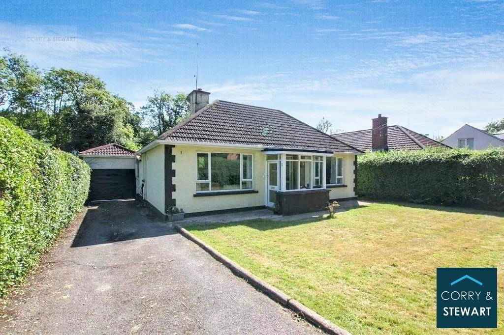 Photo 1 of 3 Knocknamoe Bungalows, Killyclogher