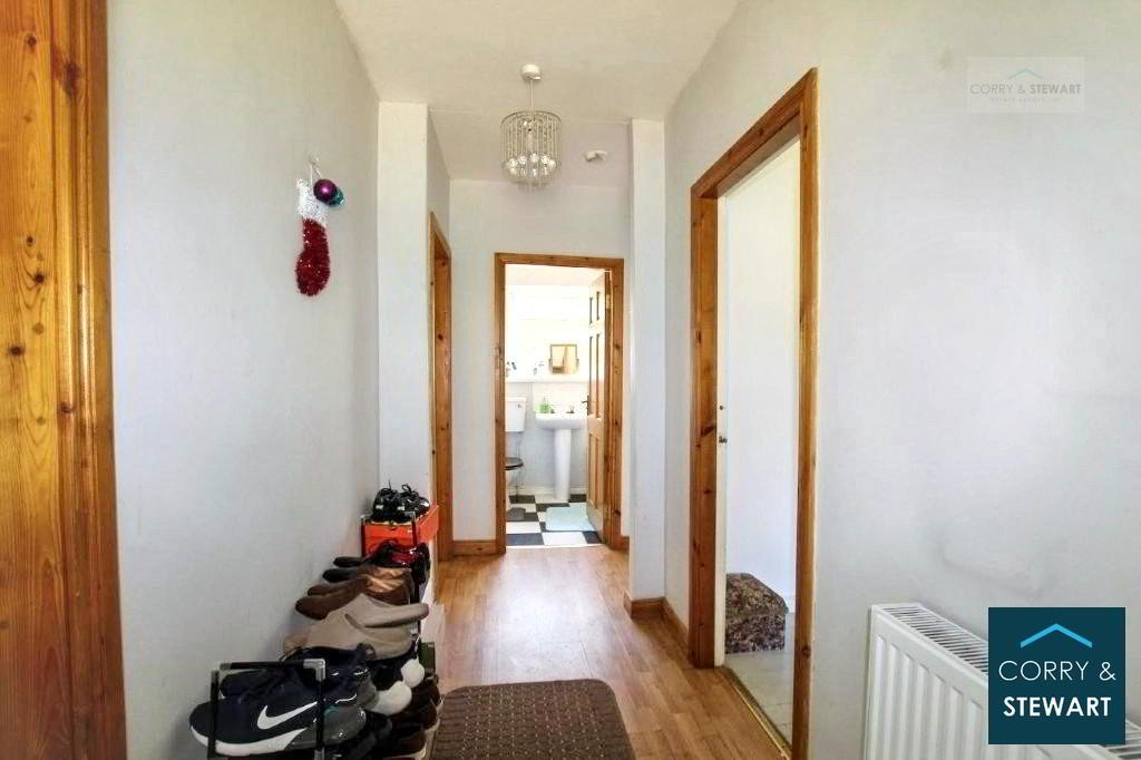 Photo 3 of 3 Knocknamoe Bungalows, Killyclogher