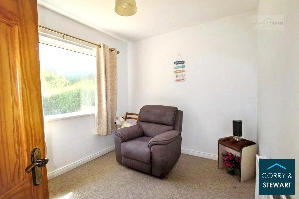 Photo 11 of 3 Knocknamoe Bungalows, Killyclogher