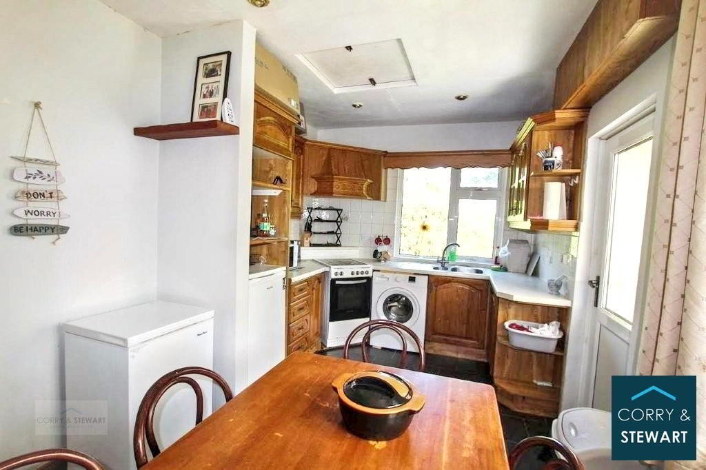 Photo 7 of 3 Knocknamoe Bungalows, Killyclogher