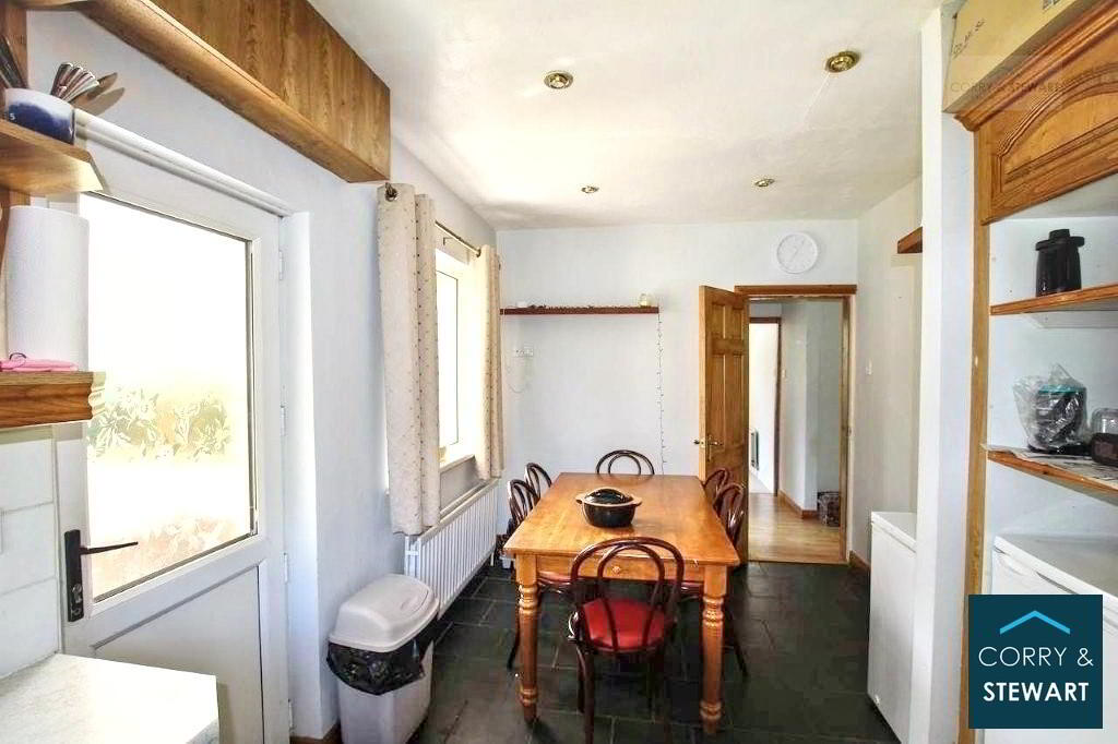 Photo 8 of 3 Knocknamoe Bungalows, Killyclogher