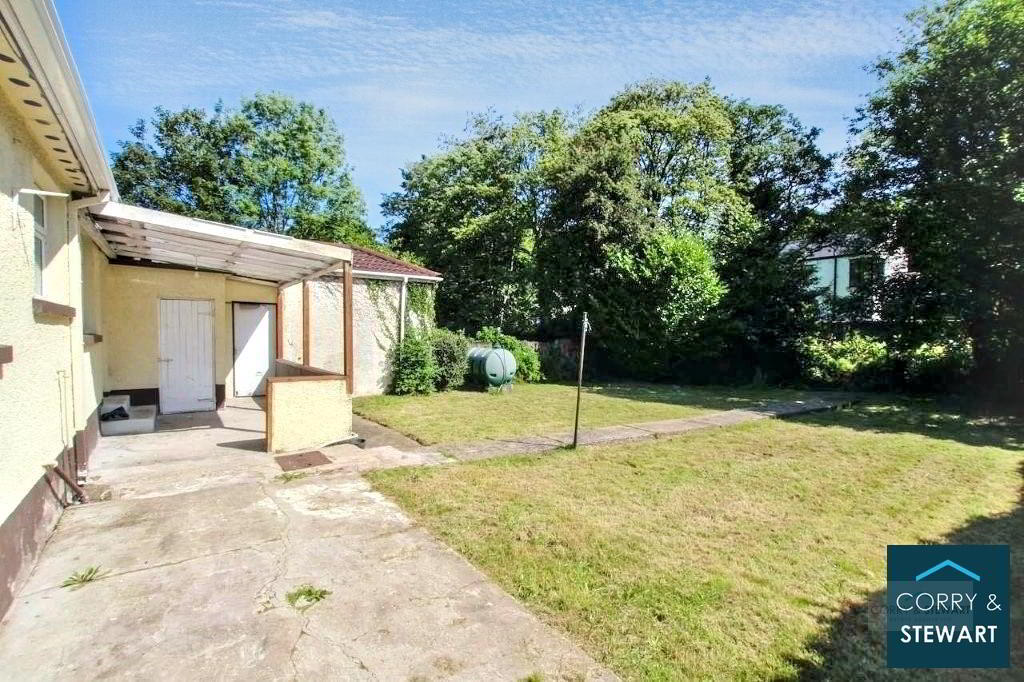 Photo 12 of 3 Knocknamoe Bungalows, Killyclogher
