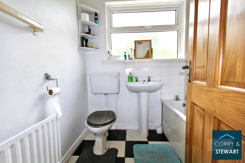 Photo 9 of 3 Knocknamoe Bungalows, Killyclogher