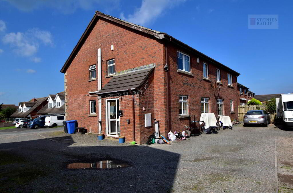 Photo 1 of 12b Millbank Crescent, Millisle, Newtownards