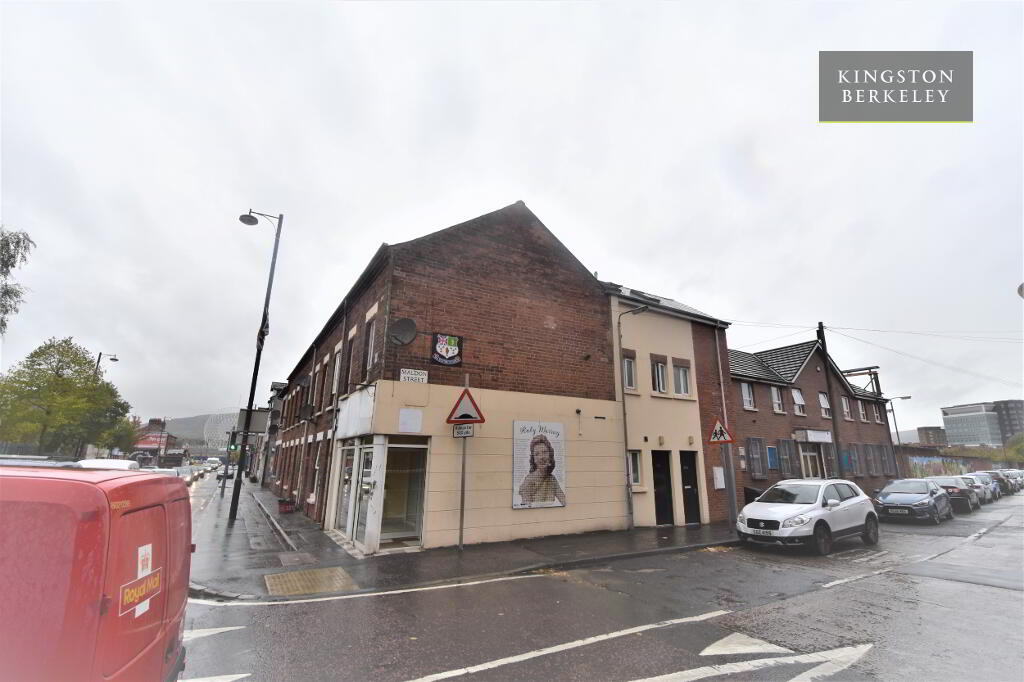 Photo 1 of Unit A, 383 Donegall Road, Belfast South, Belfast