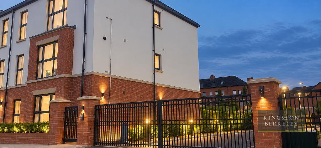 Photo 1 of 10 Clandeboye Court, Clandeboye Road, Bangor