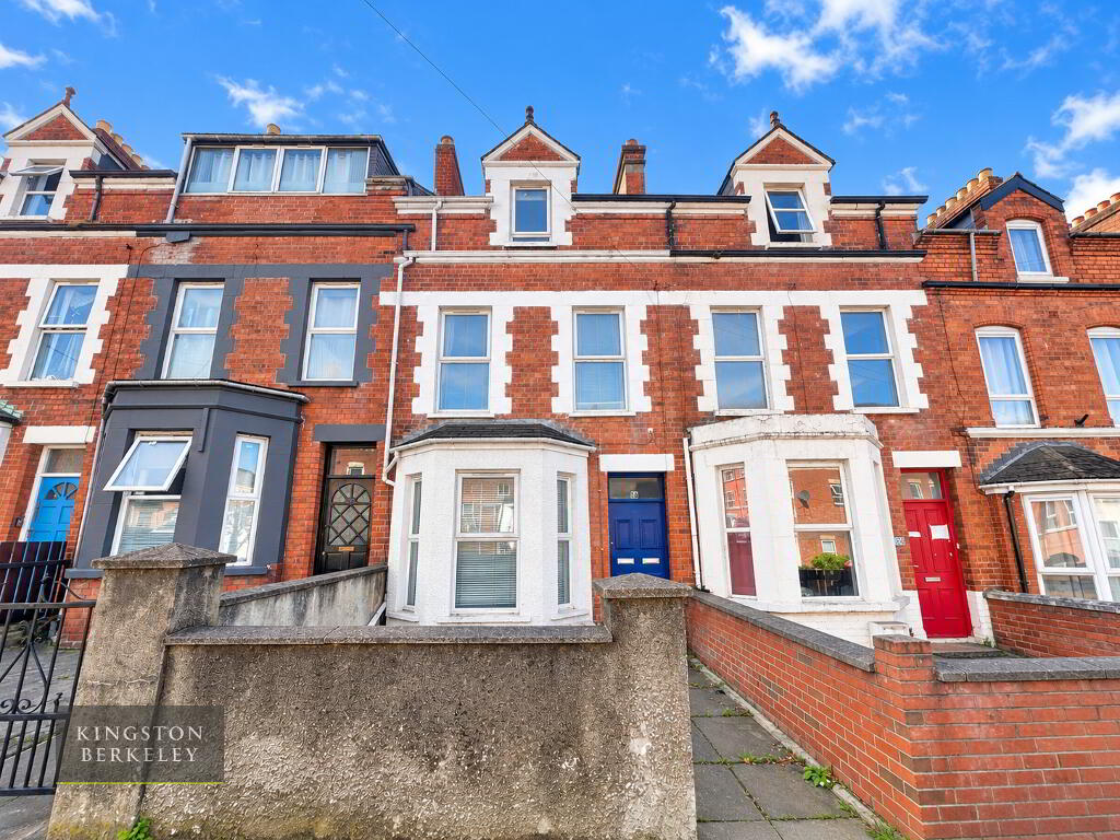 Photo 1 of Unit 2, 58 Tates Avenue, Lisburn Road, Belfast