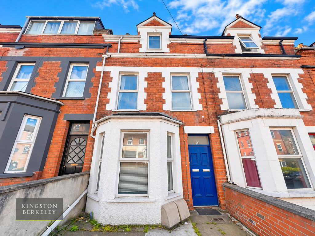 Photo 2 of Unit 2, 58 Tates Avenue, Lisburn Road, Belfast