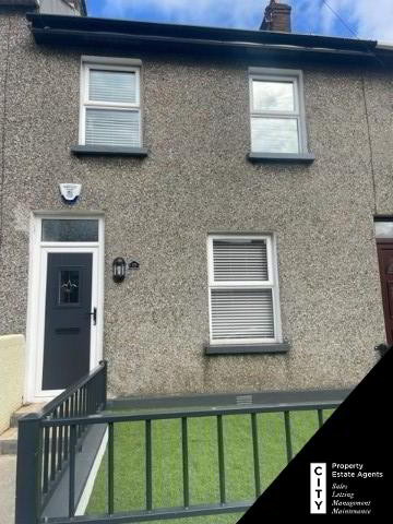 Photo 1 of 10 St Patricks Terrace, Derry