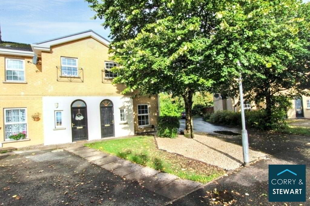 Photo 16 of 7 Beltany Mews, Omagh