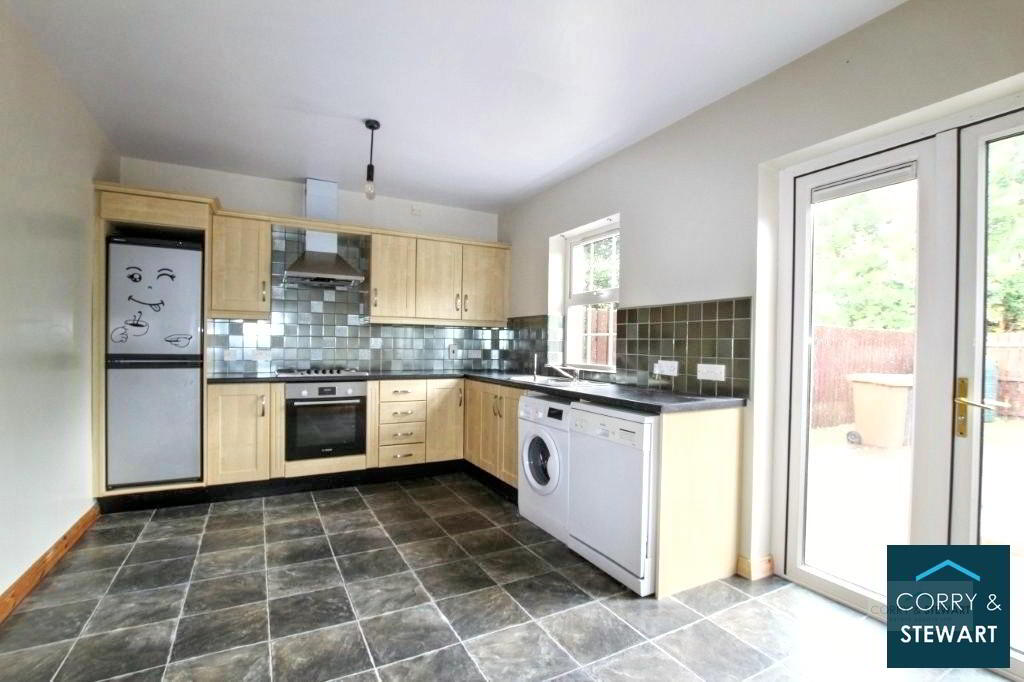 Photo 6 of 7 Beltany Mews, Omagh