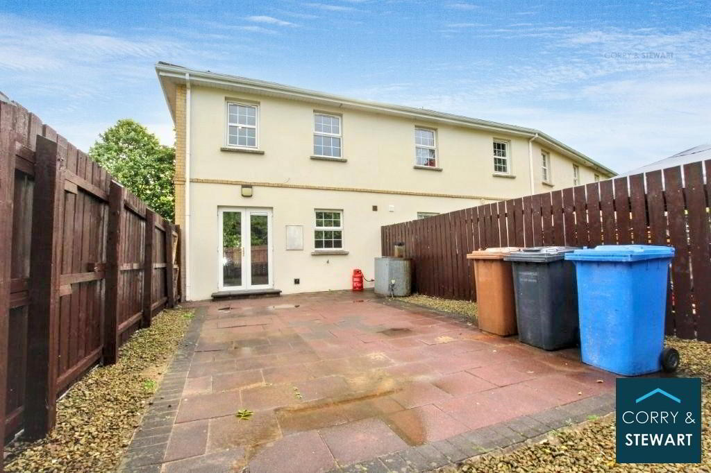 Photo 15 of 7 Beltany Mews, Omagh