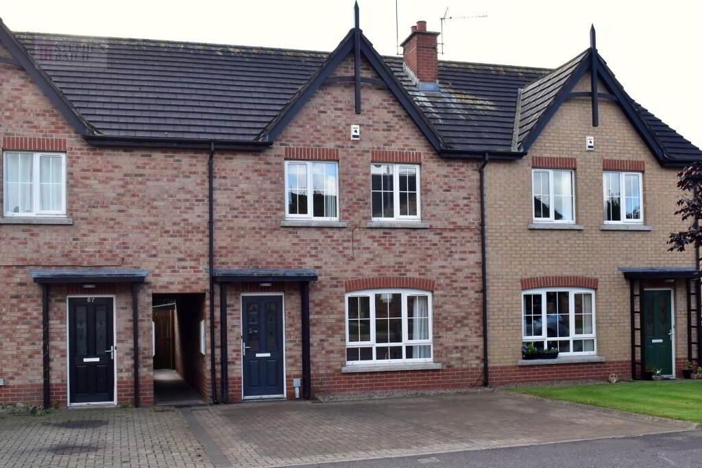 Photo 1 of 65 Bartleys Wood, Ballywalter, Newtownards