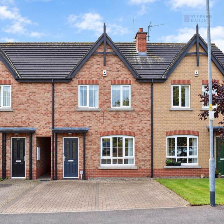 Photo 1 of 65 Bartleys Wood, Ballywalter, Newtownards