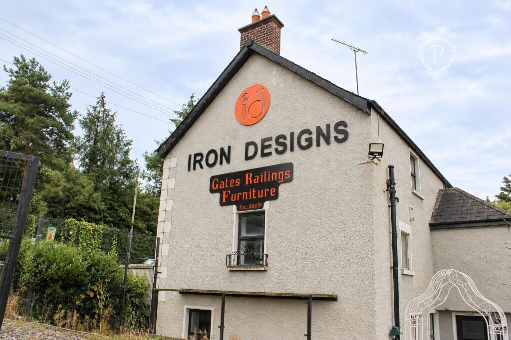 Photo 1 of 136 Portadown Road, Armagh