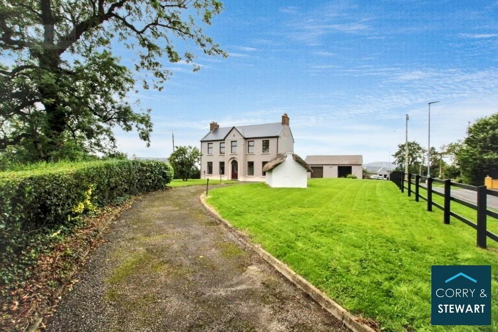 Photo 30 of 16 Carnony Road, Omagh