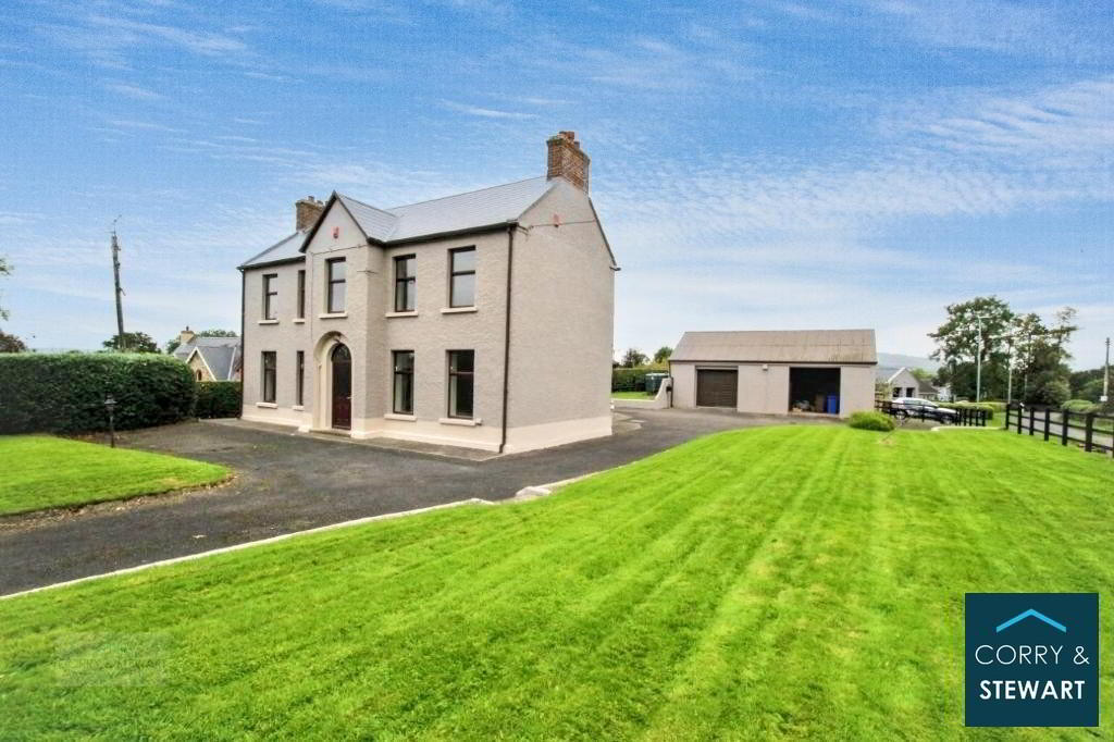 Photo 28 of 16 Carnony Road, Omagh