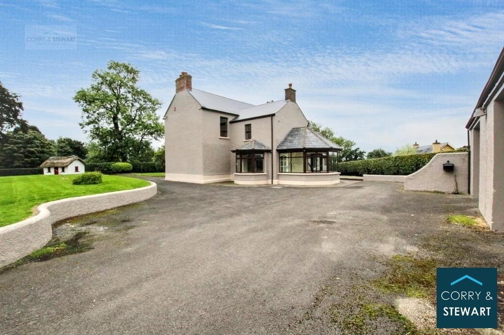 Photo 23 of 16 Carnony Road, Omagh