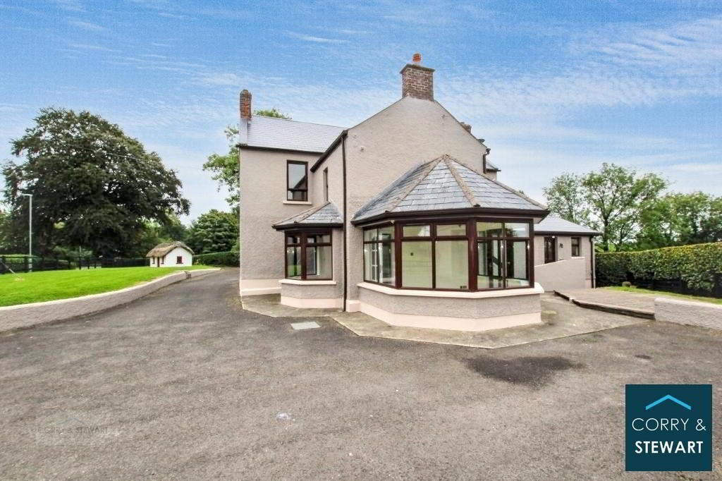 Photo 24 of 16 Carnony Road, Omagh