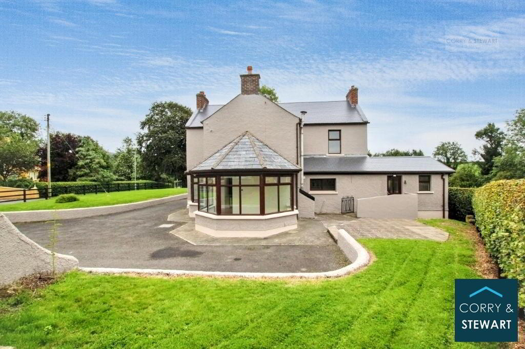 Photo 25 of 16 Carnony Road, Omagh