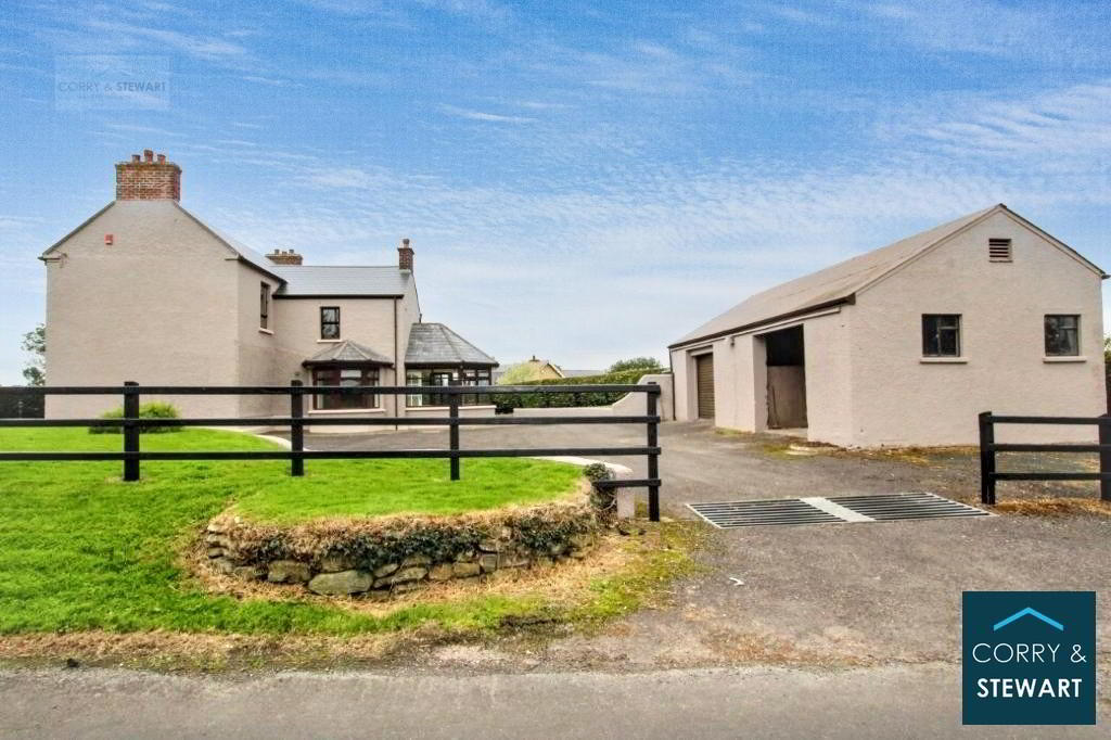 Photo 27 of 16 Carnony Road, Omagh