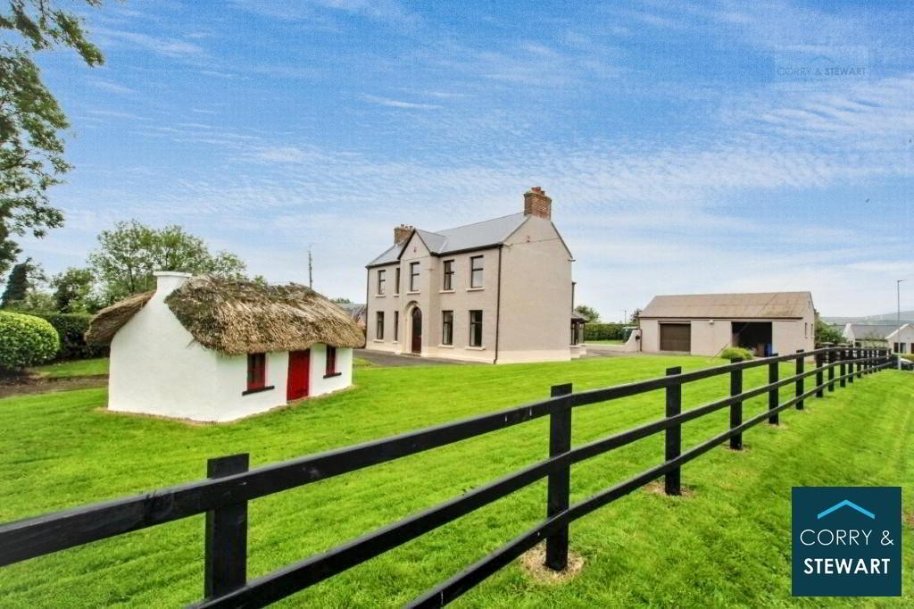 Photo 31 of 16 Carnony Road, Omagh
