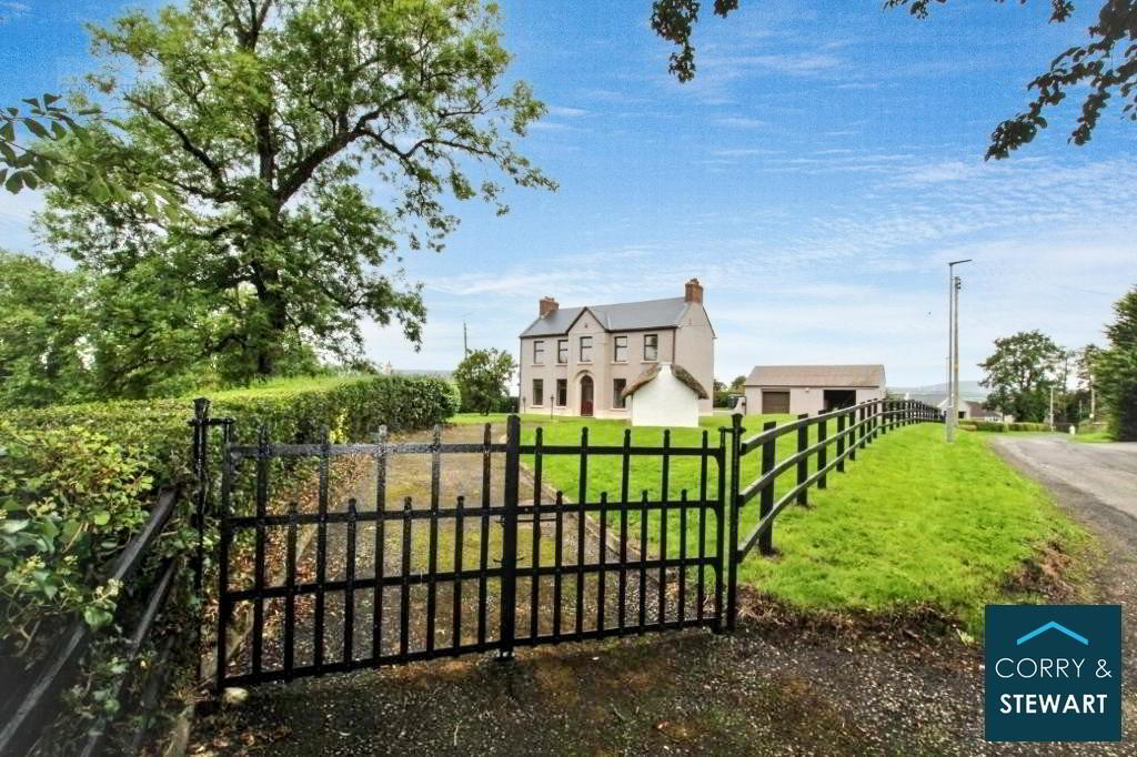 Photo 32 of 16 Carnony Road, Omagh