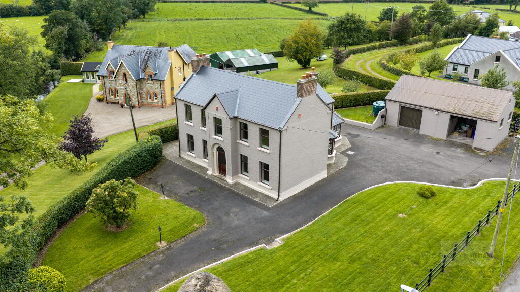 Photo 24 of 16 Carnony Road, Omagh