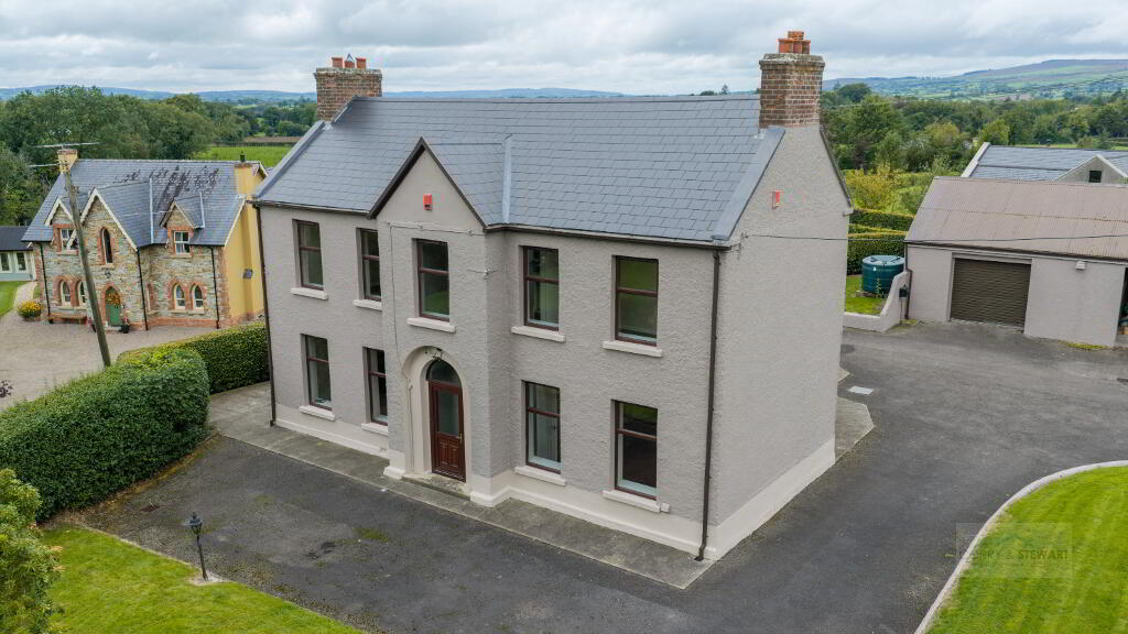 Photo 23 of 16 Carnony Road, Omagh