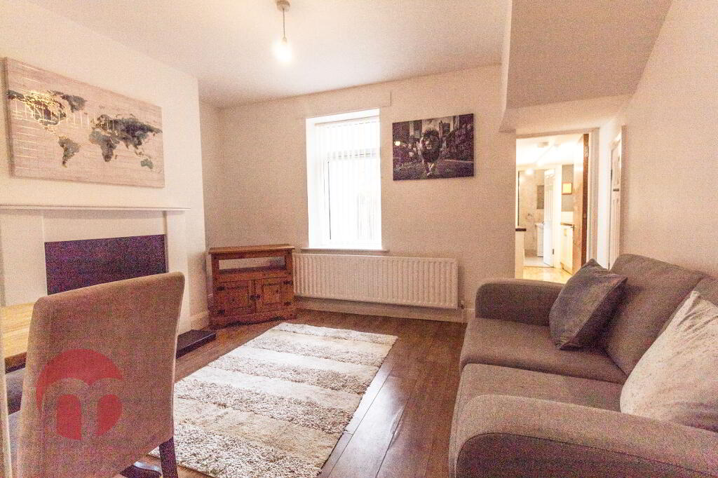 Photo 1 of 3a Grove Place, Derry
