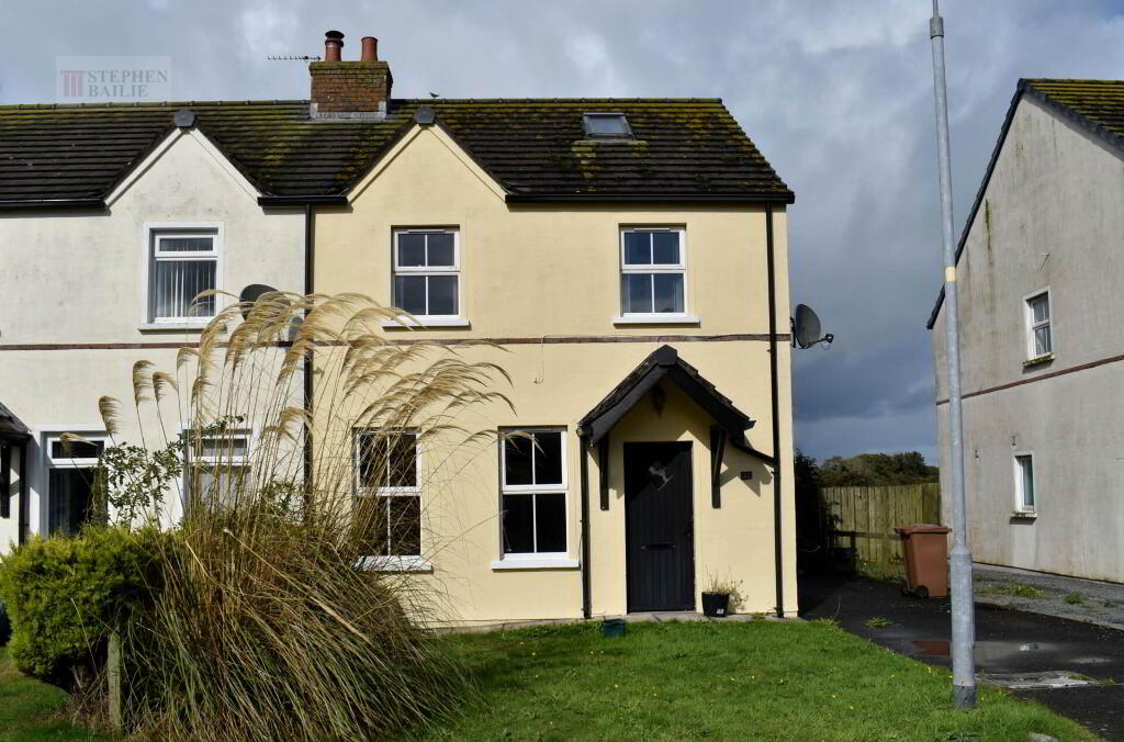 Photo 1 of 22 Birch Crescent, Ballyhalbert, Newtownards