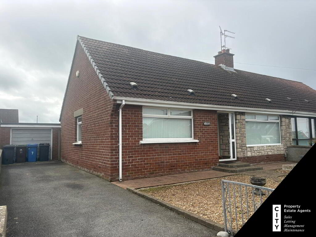Photo 1 of 7 Silver Birch Crescent, Derry