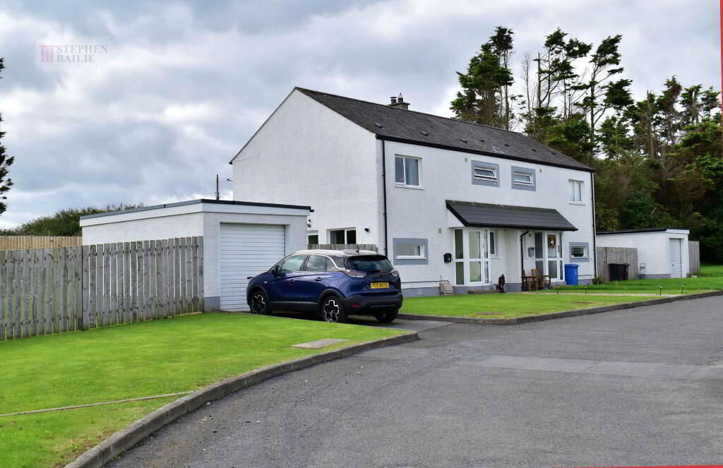 Photo 1 of 27 Woburn Drive, Millisle, Newtownards