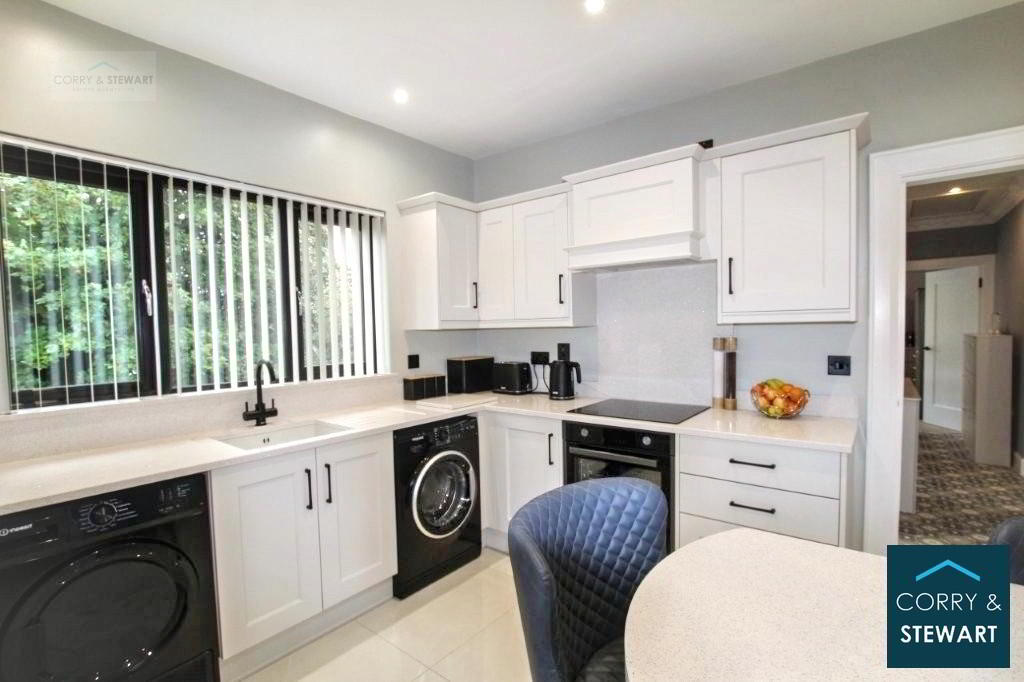 Photo 9 of 22 Sunningdale, Omagh
