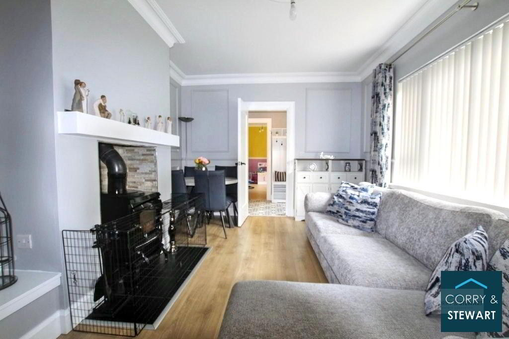 Photo 5 of 22 Sunningdale, Omagh