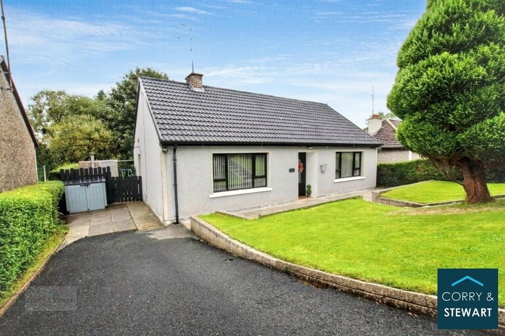 Photo 1 of 22 Sunningdale, Omagh