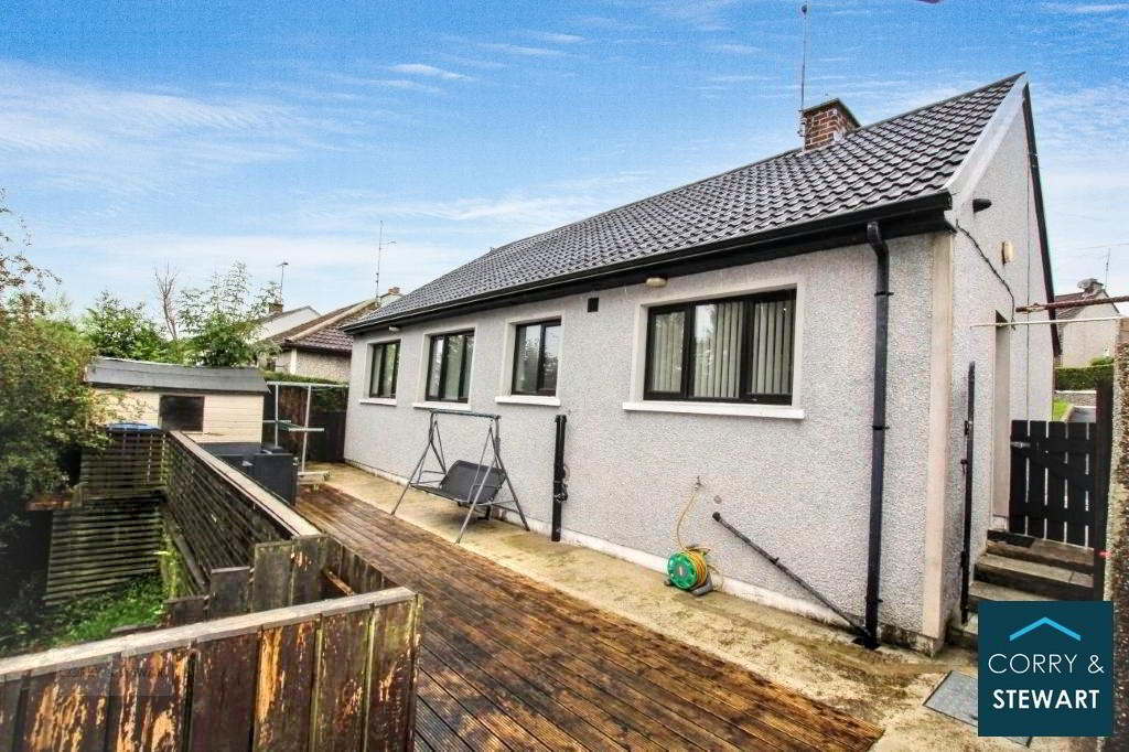Photo 16 of 22 Sunningdale, Omagh
