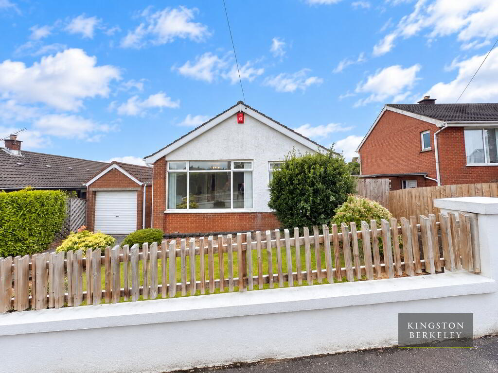 Photo 3 of 14 Fairhill Road, Newtownabbey