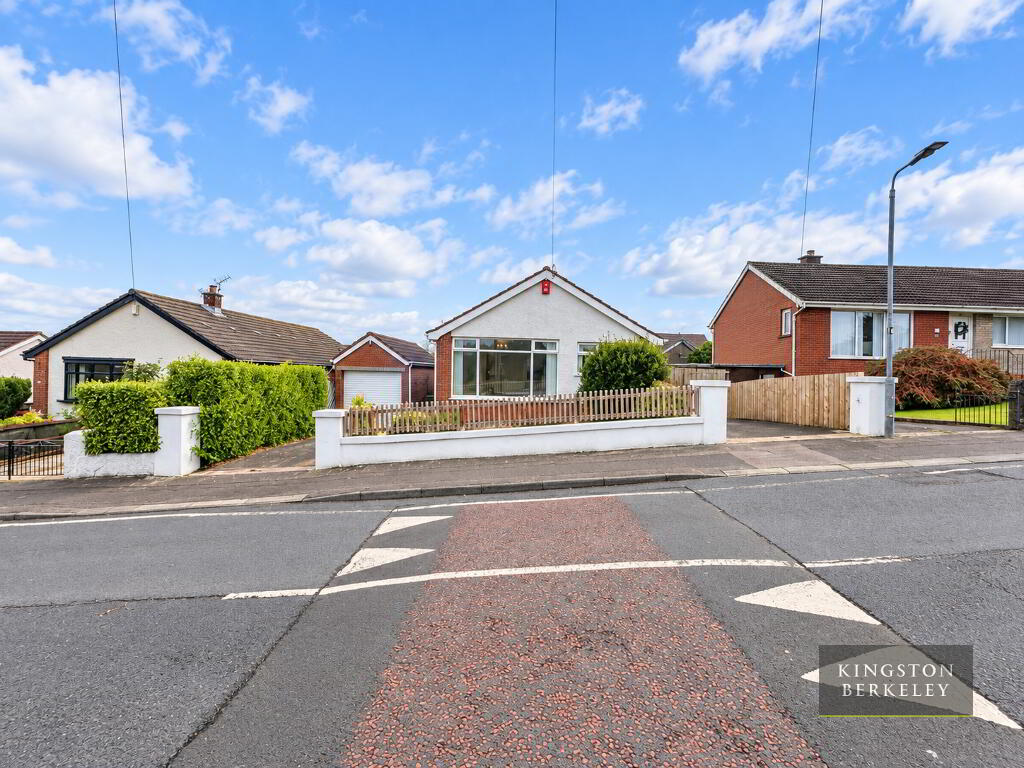 Photo 1 of 14 Fairhill Road, Newtownabbey