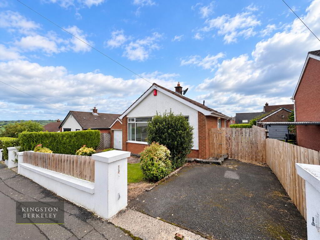 Photo 2 of 14 Fairhill Road, Newtownabbey
