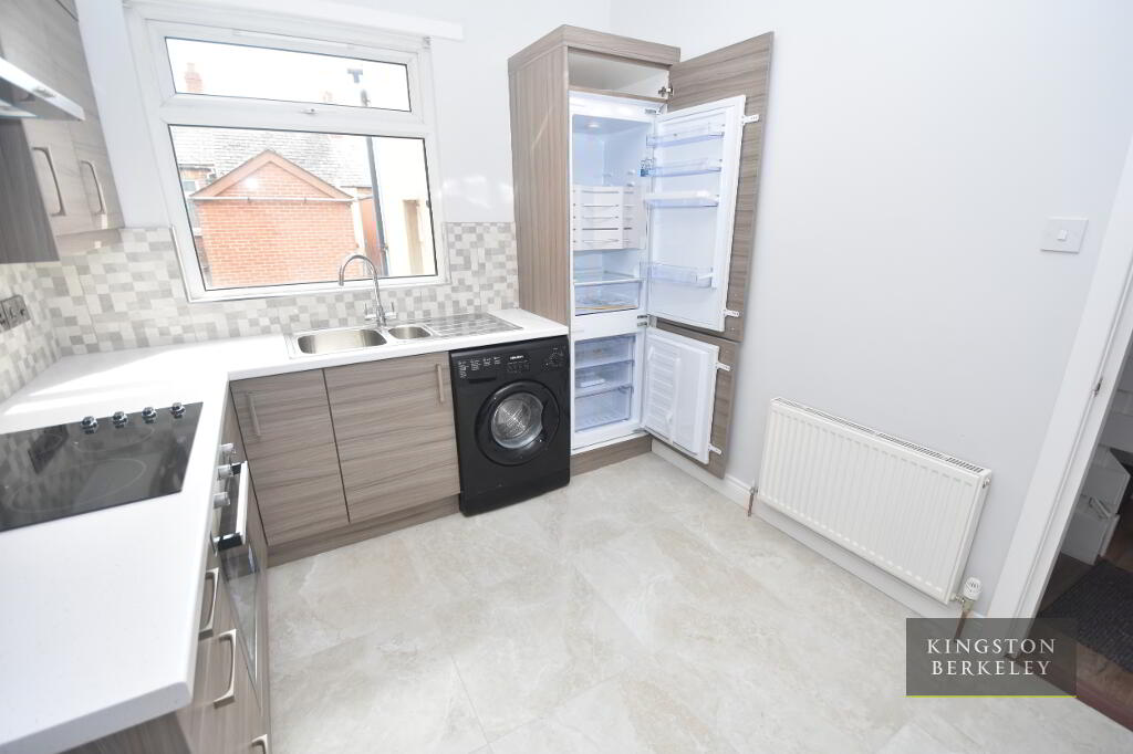Photo 6 of A & B (2 Bed & 1 Bed Apts), 58 Tates Avenue, Belfast