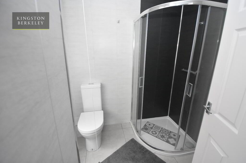 Photo 11 of A & B (2 Bed & 1 Bed Apts), 58 Tates Avenue, Belfast