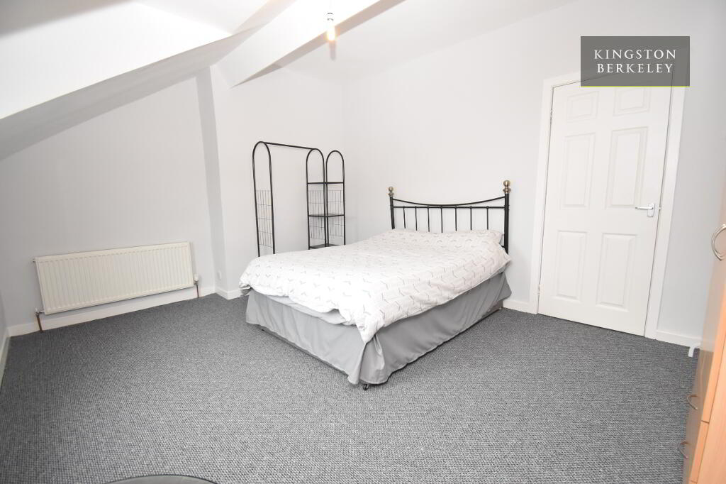 Photo 7 of A & B (2 Bed & 1 Bed Apts), 58 Tates Avenue, Belfast