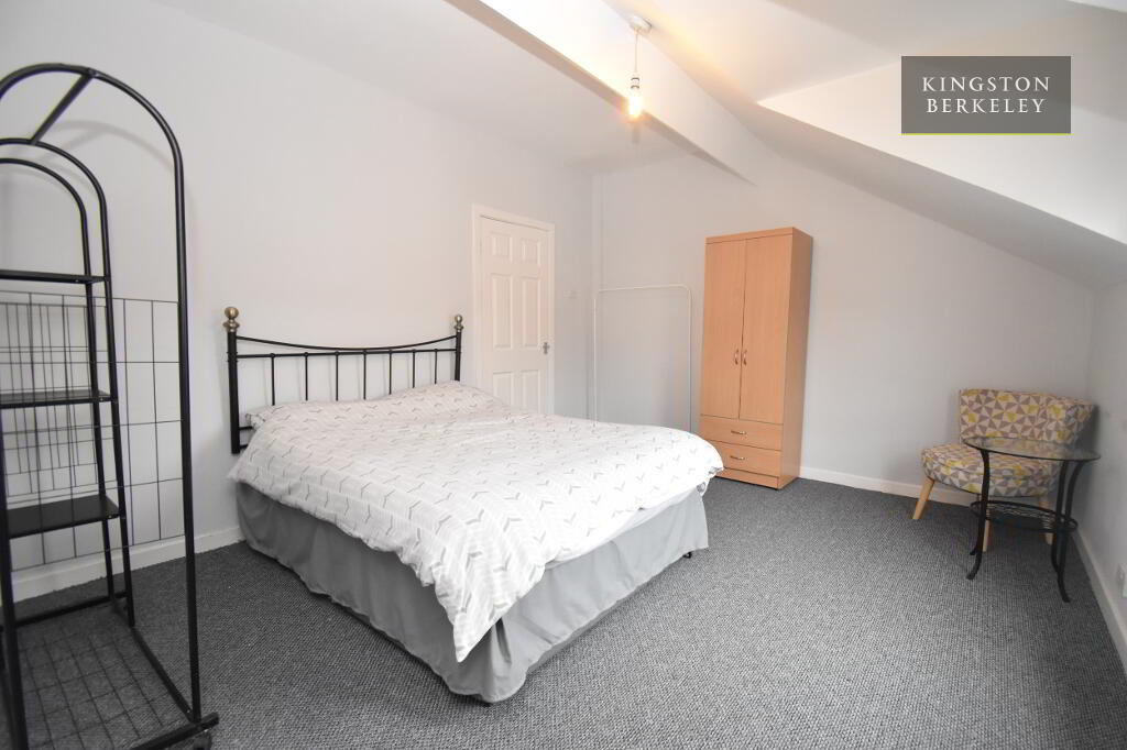 Photo 8 of A & B (2 Bed & 1 Bed Apts), 58 Tates Avenue, Belfast